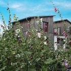 Casa Di Vacanza Mecklenburg Vorpommern: Ferienhaus In Der Natur Mit Blick ...