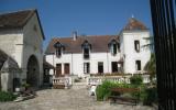 Casa Di Vacanza Francia: Gîte Au Château De Tourneau (Fr-36220-05) 