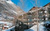 Appartamento Di Vacanza Zermatt: Residenz Patricia (Ztt252) 