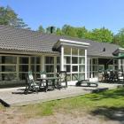 Casa Di Vacanza Hasle Bornholm: Ferienhaus Rubinsøen Skovhuse 