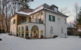 Appartamento Di Vacanza Salisburgo: Hellbrunn At5020.250.1 