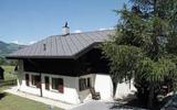 Casa Di Vacanza Valais: Hillegonde (Ch-3935-06) 