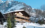 Appartamento Di Vacanza Grindelwald: Chalet Sunneblick (Grw145) 