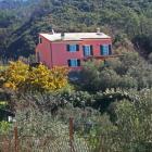 Casa Di Vacanza Liguria: Casa Di Vacanza Bonassola 