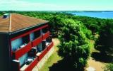 Casa Di Vacanza Porec Istarska: Lanterna (Hr-51000-04) 