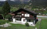 Casa Di Vacanza Grindelwald: Gidi (Ch-3818-47) 