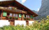 Casa Di Vacanza Grindelwald: Bernet (Ch-3818-08) 