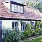 Casa Di Vacanza Skillinge Skane Lan: Ferienhaus Skillinge 