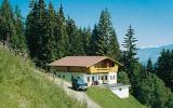 Appartamento Di Vacanza Kaltenbach Tirol: Wiesnstadl (Kab136) 