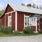 Casa Di Vacanza Hällaström: Ferienhaus Hällaström 