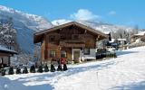 Casa Di Vacanza Mayrhofen Tirol: Ferienhaus Schiestl (Mrh772) 