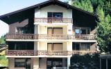 Appartamento Di Vacanza Saas Grund: Rusticana Ch3901.410.1 