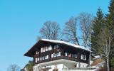 Appartamento Di Vacanza Grindelwald: Chalet Tambour (Grw113) 