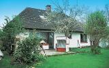 Casa Di Vacanza Niedersachsen: Haus Friedrichsen Ii (Lgh101) 