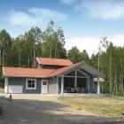 Casa Di Vacanza Osby Skane Lan: Ferienhaus Osby 