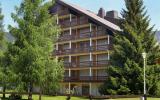 Appartamento Di Vacanza Vaud: Grenat Ch1884.600.3 