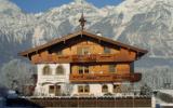 Casa Di Vacanza Tirol: Landhaus Zillertal (At-6262-03) 