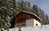 Casa Di Vacanza Francia: Chalet Sherwood Forest (Fr-74260-20) 