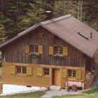 Casa Di Vacanza Vorarlberg: Haus Reich 