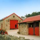 Casa Di Vacanza Offaly: Casa Di Vacanza Crogan Hill Stables 