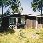 Casa Di Vacanza Hallands Lan: Ferienhaus Mellbystrand 