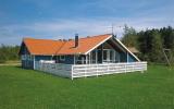 Casa Di Vacanza Otterup: Hasmark Strand G51621 
