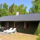 Appartamento Di Vacanza Bornholm: Ferienwohnung Dueodde 