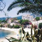 Appartamento Di Vacanza Sardegna: Residence Acacia, Trilocale 