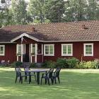 Casa Di Vacanza Torup Hallands Lan: Ferienhaus Torup 