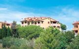 Appartamento Di Vacanza Riparbella: Casa Bellavista (Rip185) 