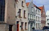 Casa Di Vacanza Brugge West Vlaanderen: Casa Brujas (Be-8000-19) 