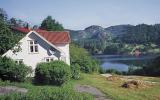 Casa Di Vacanza Spangereid: Lindesnes/lindal N36445 