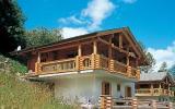 Casa Di Vacanza Nendaz: Chalets Arnika/bardane (Hne150) 