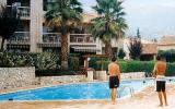 Appartamento Di Vacanza Francia: Le Jardin De Matisse Fr8725.300.6 