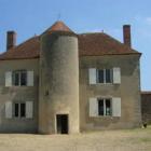 Casa Di Vacanza Francia: Le Vieux Château 