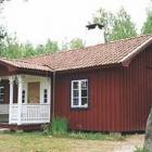 Casa Di Vacanza Sunne Varmlands Lan: Ferienhaus Sunne 