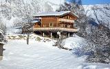 Casa Di Vacanza Tirol: Ferienhaus Inmitten Von Wiesen Und Wäldern 