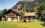 Appartamento Di Vacanza Grindelwald: Jolimont Ch3818.200.2 