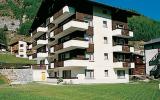 Appartamento Di Vacanza Saas Fee: Alouette Ch3906.110.2 