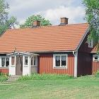 Casa Di Vacanza Hallands Lan: Ferienhaus Unnaryd 