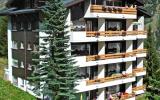 Appartamento Di Vacanza Saas Fee: Acimo Ch3906.300.13 