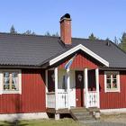 Casa Di Vacanza Kronobergs Lan: Ferienhaus Ljungby 