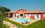 Casa Di Vacanza Montboucher Sur Jabron: Villa Flachère (Fr-26740-04) 