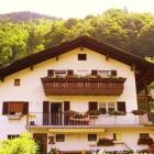 Casa Di Vacanza Austria: Brandl 