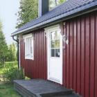 Casa Di Vacanza Svezia: Ferienhaus Sorsele 