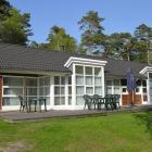 Casa Di Vacanza Hasle Bornholm: Ferienhaus Rubinsøen Skovhuse 