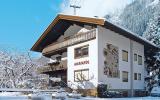 Casa Di Vacanza Mayrhofen Tirol: Haus Mariandl (Mho103) 