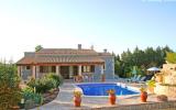 Casa Di Vacanza Muro Islas Baleares: Ferienhaus Mit Schöner Terrasse 