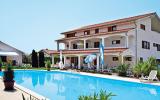 Appartamento Di Vacanza Croazia: Haus Villa Rossette (Prc410) 