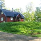 Casa Di Vacanza Torup Hallands Lan: Ferienhaus Drängsered 